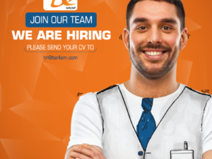Vacancy